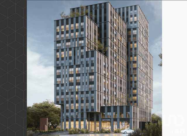 DEPARTAMENTO EN PREVENTA EN PROVIDENCIA, GUADALAJARA, JALISCO
