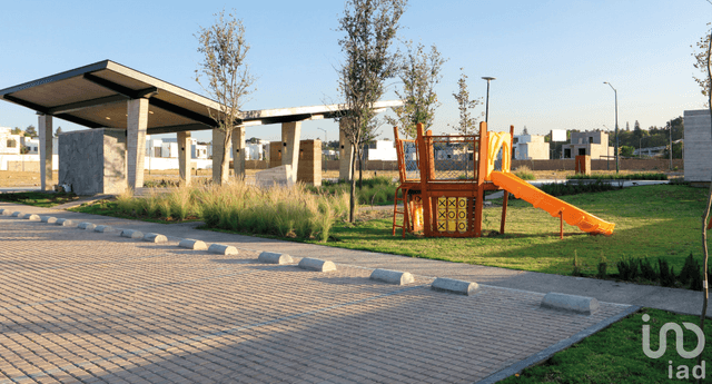 TERRENO EN VENTA COTO NOGAL, PARQUES VALLARTA, ZAPOPAN, JALISCO
