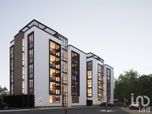 VENTA DEPARTAMENTO ZAVALETA PUEBLA