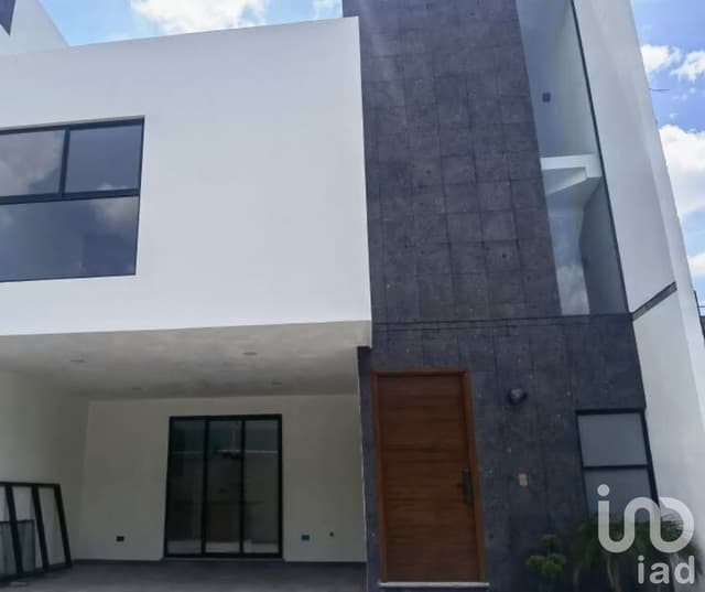 CASA EN PREVENTA TLAXCALANCINGO, PUEBLA