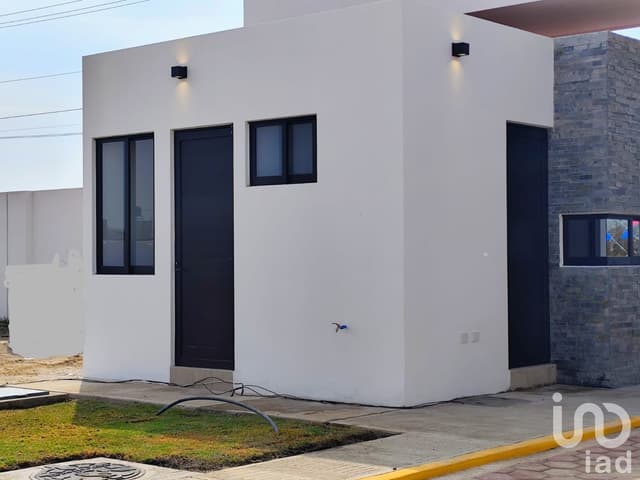 " LOTES RESIDENCIALES SAN ANDRES CHOLULA "