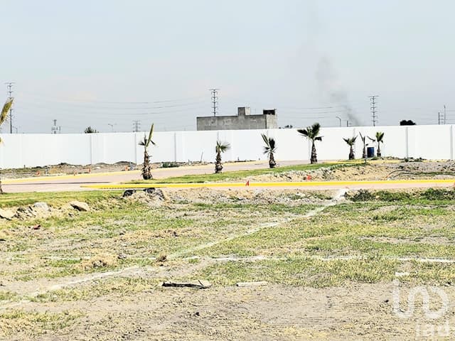 " LOTES RESIDENCIALES SAN ANDRES CHOLULA "