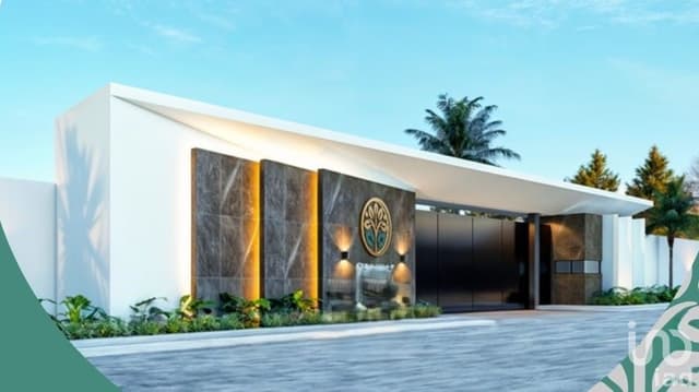 " LOTES RESIDENCIALES SAN ANDRES CHOLULA "