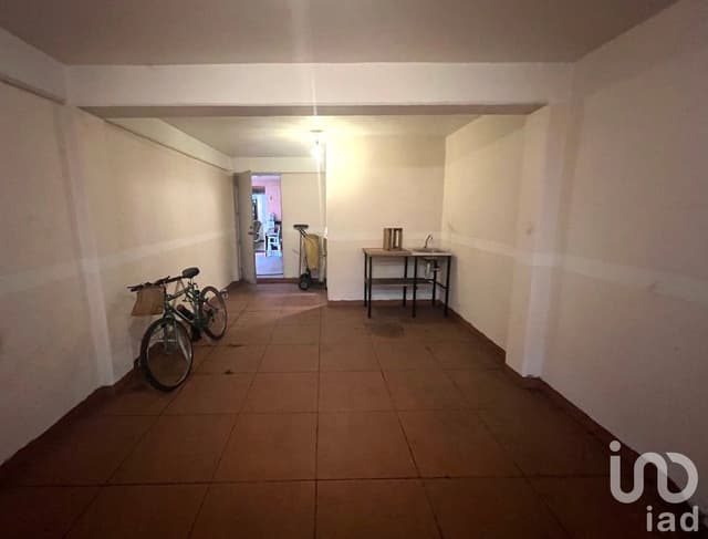 Baja de Precio! Edificio en Venta en corredor comercial Los Reyes Ixtacala, Tlalnepantla