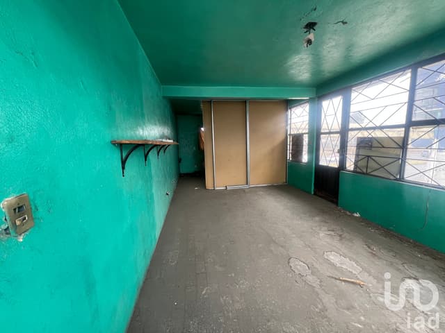 Terreno comercial en venta en av. Central, col. Valle de Aragón, Ecatepec, Estado de México
