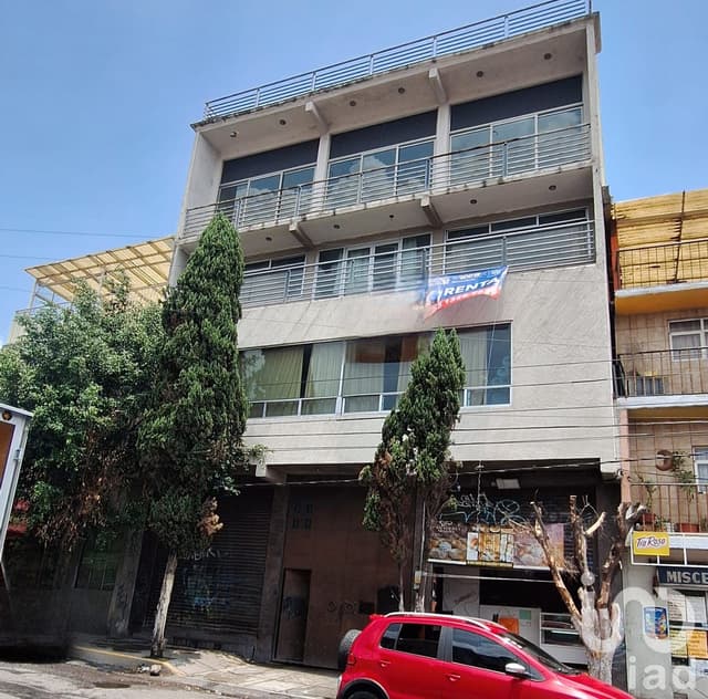 Local en RENTA 184 M2, CUAUTEPEC II, GAM, Cdmx