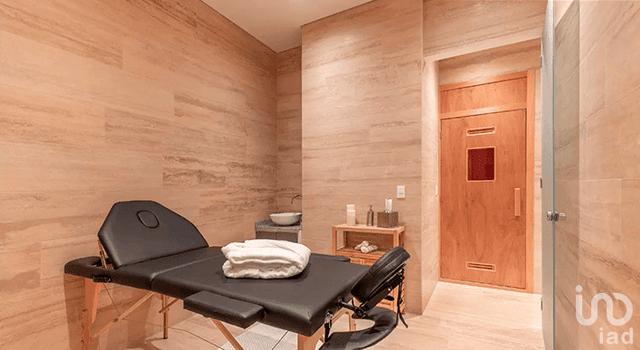 Departamento en venta en Guadalupe Inn, CDMX