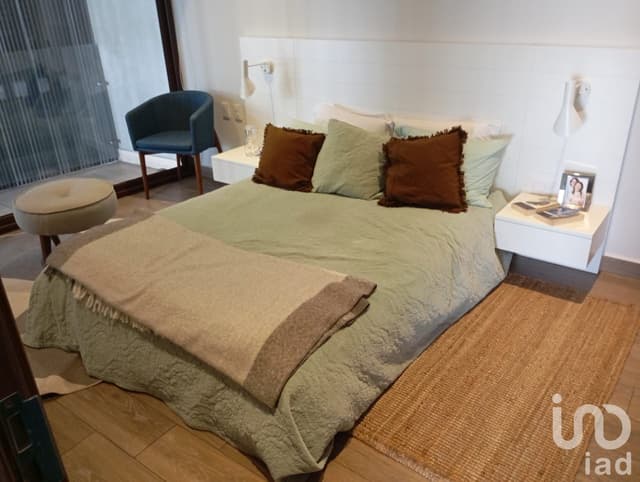 Departamento en venta Guadalupe Inn CDMX