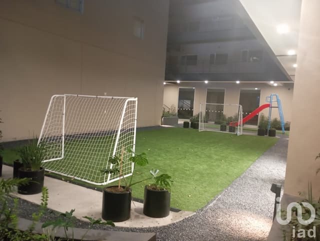 Departamento en venta Col. San Rafael Cuauhtémoc CDMX