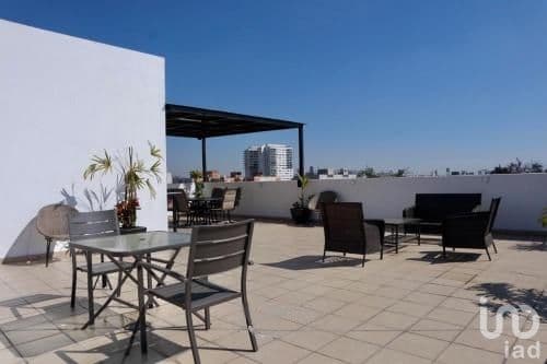 Departamento en venta en colonia Anáhuac, CDMX
