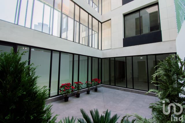Departamento en venta en colonia Anáhuac, CDMX