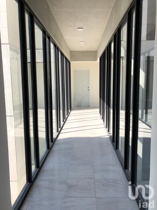 Departamento en venta en colonia Anáhuac, CDMX