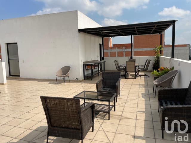 Departamento en venta en Col. Anáhuac, CDMX