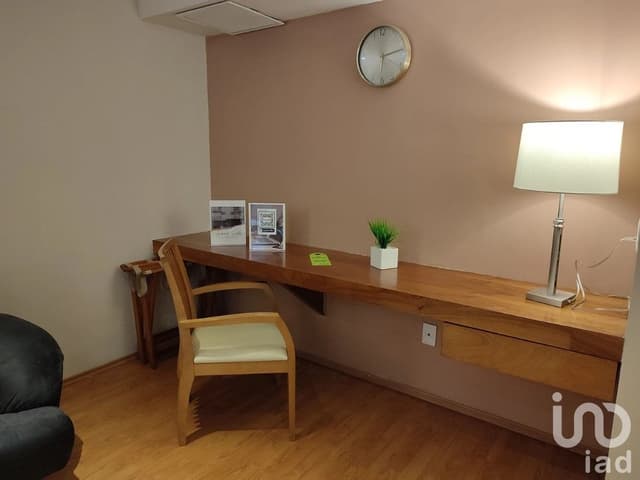 Edificio en venta en Anzures, Miguel Hidalgo, CDMX