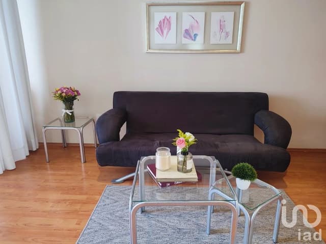 Edificio en venta en Anzures, Miguel Hidalgo, CDMX