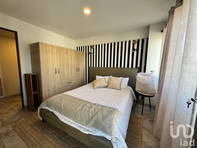 Venta de Departamento en Col. Centro CDMX
