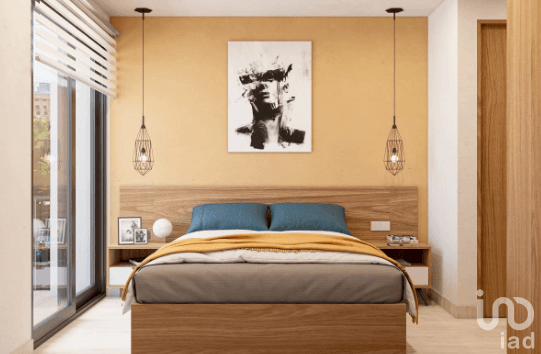 Departamento en Pre Venta en Col. Buenos Aires CDMX
