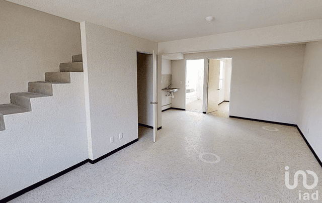 Casa en venta en Tizayuca Ciudad Natura Hidalgo