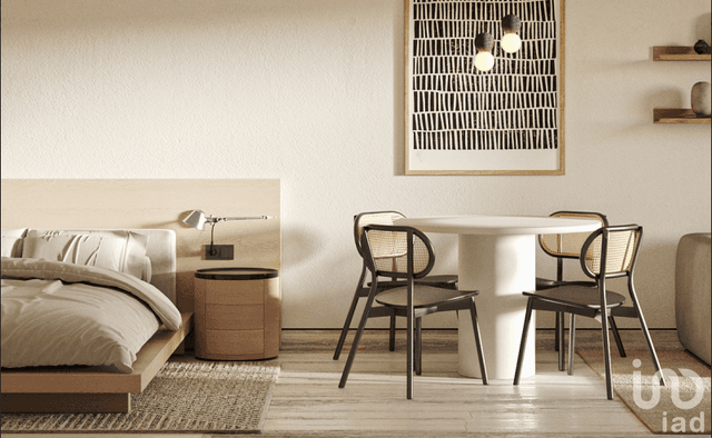 Departamento PH en pre venta Col. Escandón CDMX