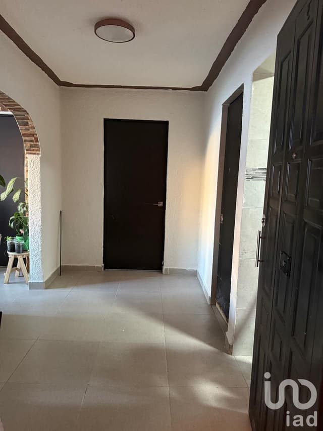Departamento en venta Col Guerrero. Cuauhtémoc , Ciudad de México