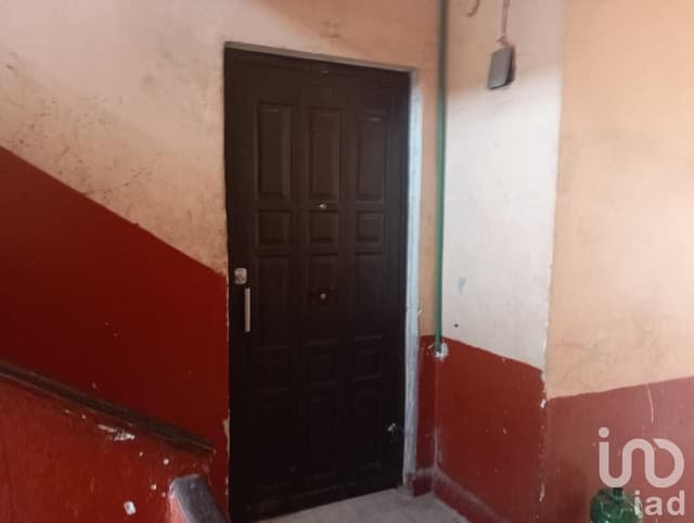 Departamento en venta Col Guerrero. Cuauhtémoc , Ciudad de México