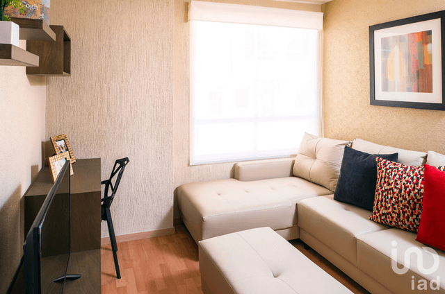 Casa en venta en Tecamac Estado de Mexico