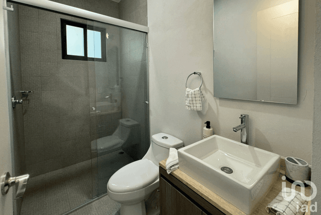 Departamento en venta Col. San Rafael CDMX