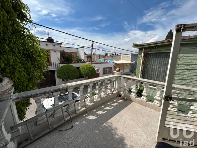 Casa en Venta en Ecatepec de Morelos, Estado de México.