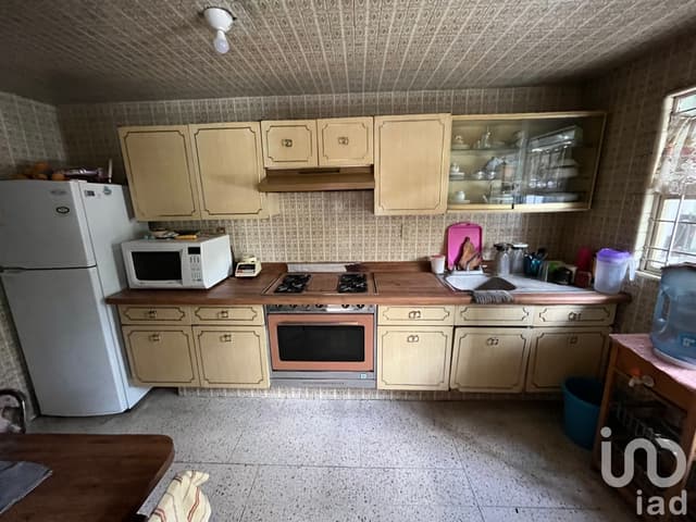 Casa en Venta en Ecatepec de Morelos, Estado de México.