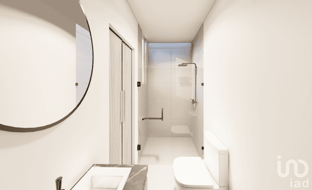 Departamento en pre venta Martin Carrera GAM CDMX