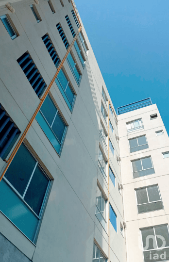 Departamento en venta Col. San Miguel Amantla Azcapotzalco CDMX