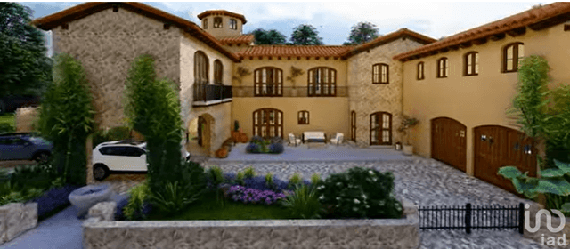 Casa en pre venta San Miguel de Allende Guanajuato