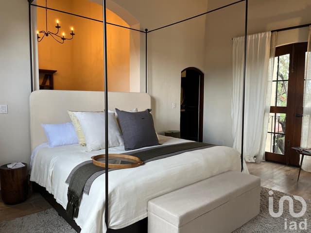 Casa en pre venta San Miguel de Allende Guanajuato