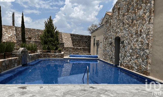 Casa en pre venta San Miguel de Allende Guanajuato
