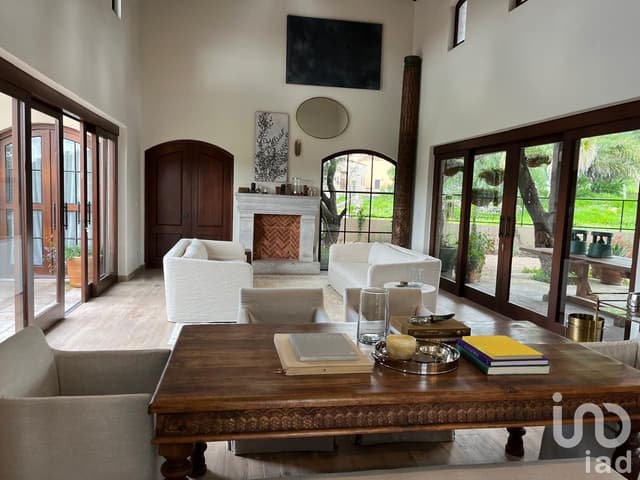 Casa en pre venta San Miguel de Allende Guanajuato