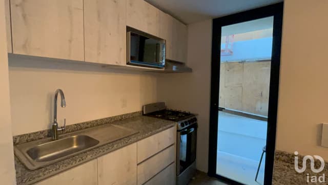 Departamento en Venta Izatacalco CDMX