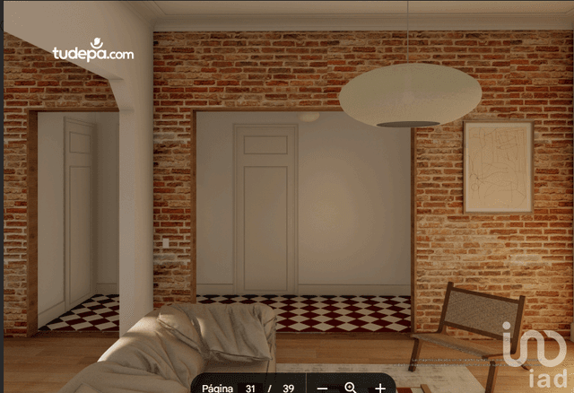 Departamento en Preventa San Cosme CDMX