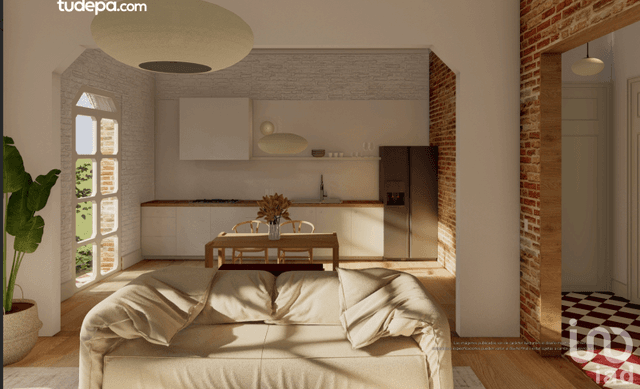 Departamento en Preventa San Cosme CDMX