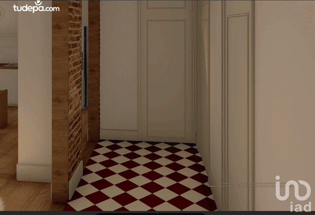 Departamento en Preventa San Cosme CDMX