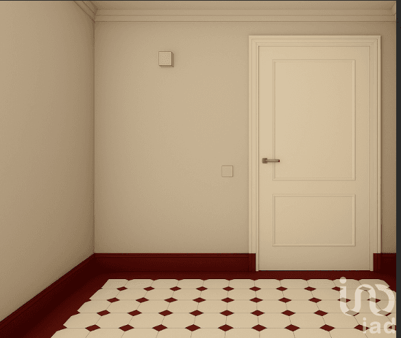 Departamento en Preventa San Cosme CDMX