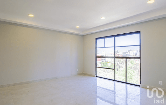 Departamento en venta Col. Lomas del Chamizal CDMX