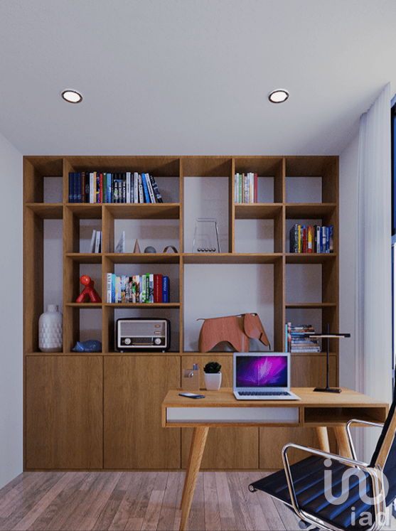 Departamento en pre venta Col. Del Valle CDMX