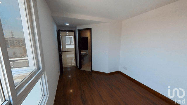 Departamento en Venta Col. Américas Unidas CDMX
