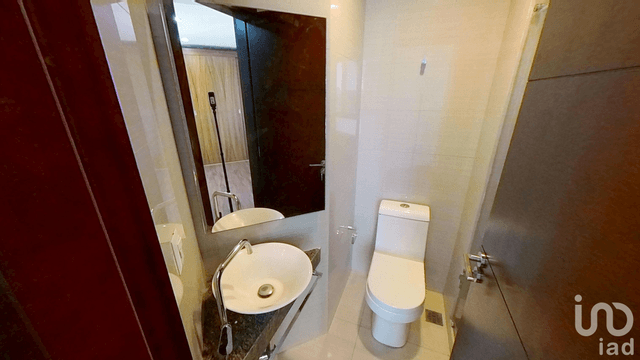 Departamento en Venta Col. Américas Unidas CDMX