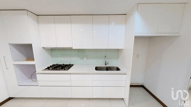 Departamento en Venta Col. Américas Unidas CDMX