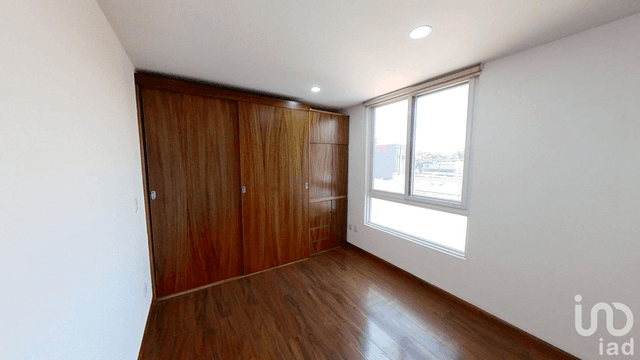 Departamento en Venta Col. Américas Unidas CDMX