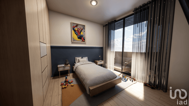 Departamento en venta Aragón La Villa