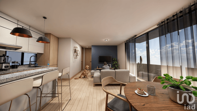 Departamento en venta Aragón La Villa