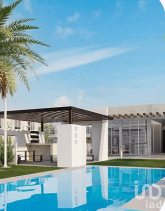 Casa en venta en Tecamac Edo Mex