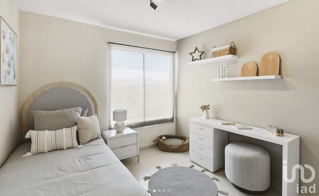 Casa en venta en Tecamac Edo Mex